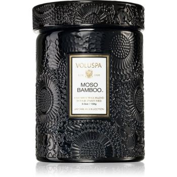 VOLUSPA Japonica Moso Bamboo vonná sviečka 156 g