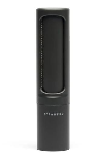 Kefa na oblečenie Steamery Lint Brush čierna farba