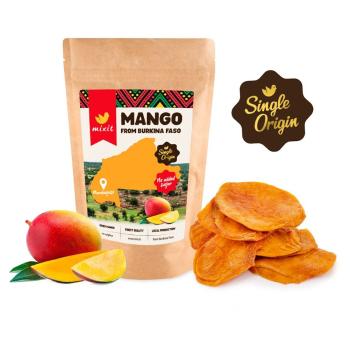 MIXIT Single origin sušené mango z Burkina Faso 250 g