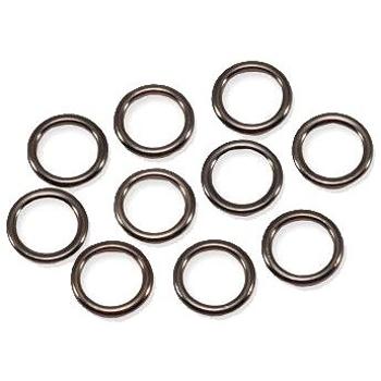 Carp´R´Us Snag Clip Rings 5 mm 10 ks (8592400996578)