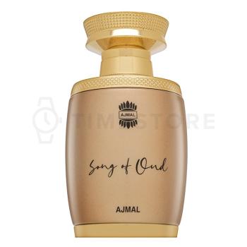 Ajmal Song Of Oud parfémovaná voda unisex 75 ml - 30 dní na vrátenie tovaru, Garancia originality