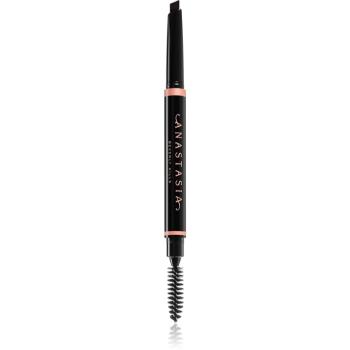 Anastasia Beverly Hills Brow Definer ceruzka na obočie odtieň Granite 0,2 g