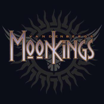 VANDENBERG'S MOONKINGS - MOONKINGS, CD