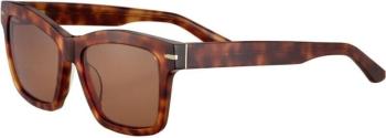 Serengeti Winona Shiny Classic Havana/Mineral Polarized Drivers Lifestyle okuliare