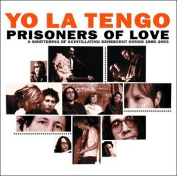 YO LA TENGO - PRISONERS OF LOVE -2CD-, CD