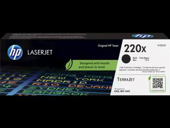 HP 220X W2200X čierny (black) originálny toner