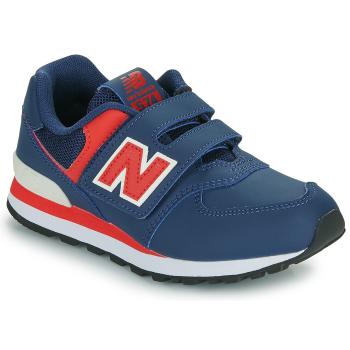 New Balance  574  Nízke tenisky Námornícka modrá