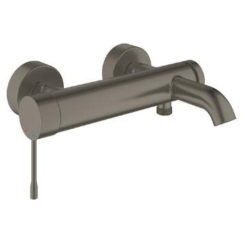 Vaňová batéria GROHE Essence New Brushed Hard Graphite 33624AL1