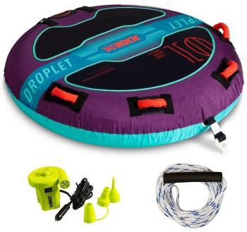 Jobe Droplet Towable Package 1 - Nafukovacia vodná atrakcia