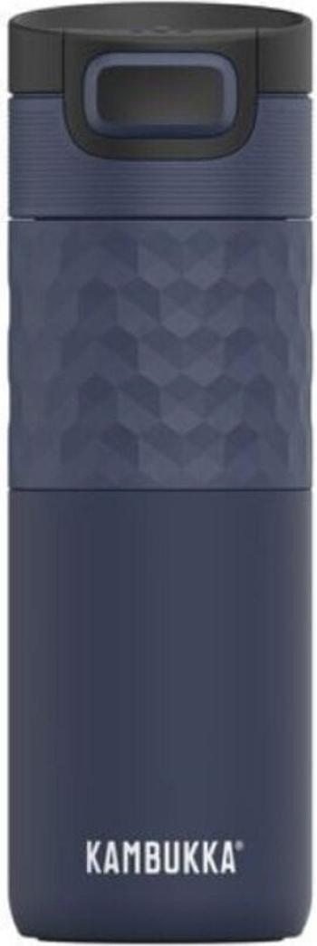 Kambukka Termoska Etna Grip Denim Blue 500 ml