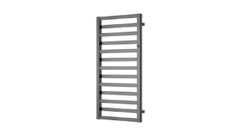 Kombinovaný radiátor Hopa Poppy 131x50 cm antracit RADPPY501316SP