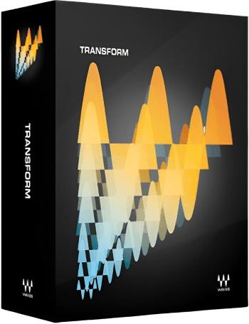 Waves Transform (Digitálny produkt)