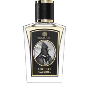 Zoologist Northern Cardinal parfémový extrakt unisex 60 ml