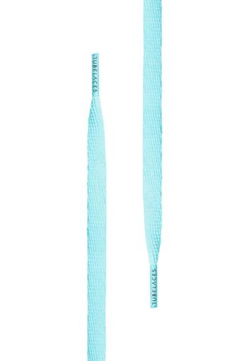 Urban Classics White Flat ice blue - 120cm