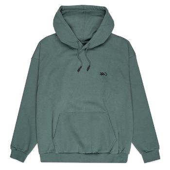 K1X Logo Hoodie green - L