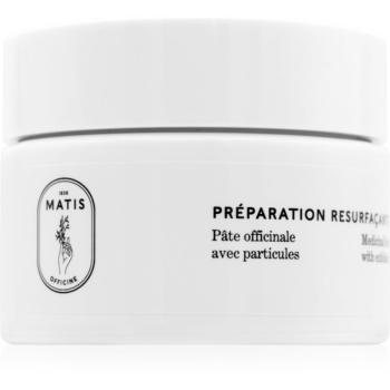 Matis Officine Préparation Resurfaçante pleťový peeling 50 ml