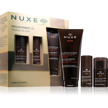 Nuxe Men darčeková sada pre mužov