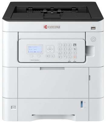 Kyocera ECOSYS PA3500cx 1102YJ3NL0 laserová tiskárna