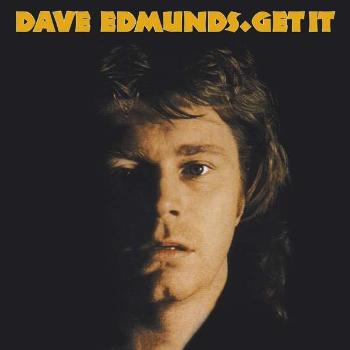 EDMUNDS, DAVE - GET IT, CD