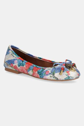 Baleríny Kurt Geiger London Eagle Ballerina viac farieb, 9790619609