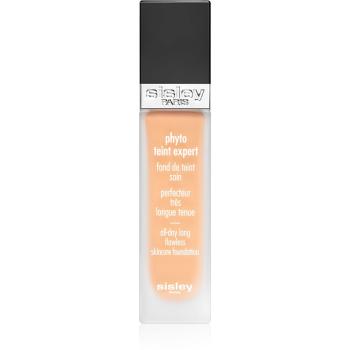 Sisley Phyto-Teint Expert dlhotrvajúci krémový make-up pre dokonalú pleť odtieň 0 Porcelaine 30 ml