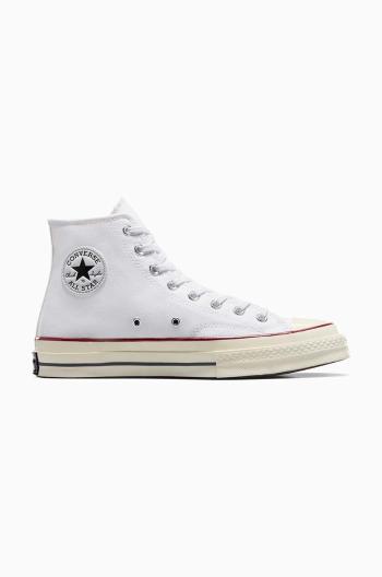 Tenisky Converse Chuck 70 biela farba, C162056