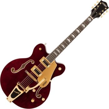 Gretsch G5422TG Electromatic DC LRL Walnut Stain Semiakustická gitara
