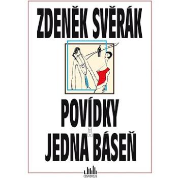 Povídky a jedna báseň (978-80-271-3015-3)