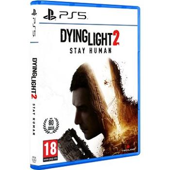 Dying Light 2: Stay Human – PS5 (5902385108607)