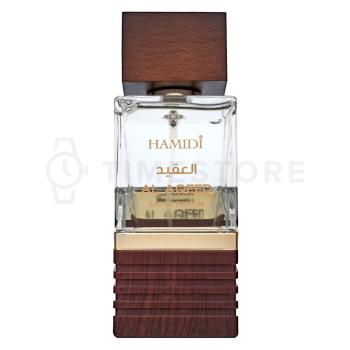 Hamidi Al Aqeed parfémovaná voda unisex 100 ml - 30 dní na vrátenie tovaru, Garancia originality