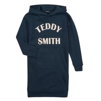 Teddy Smith  R-BILLIE JR  Šortky/Bermudy Námornícka modrá