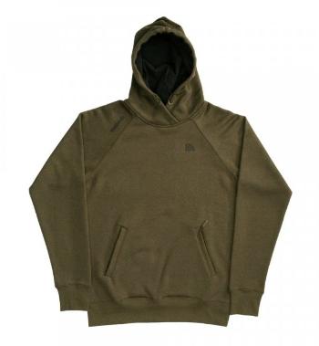 Trakker mikina premium marl hoody - m