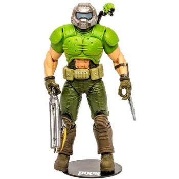 Doom Eternal – Classic Doom Slayer – akčná figúrka (787926111378)