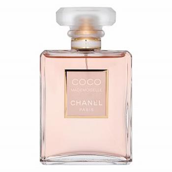 Chanel Coco Mademoiselle parfémovaná voda pre ženy 100 ml