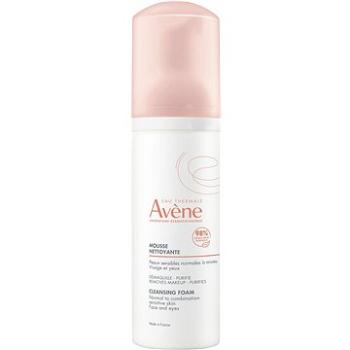 AVENE Mousse Nettoyante 150 ml (3282770152371)