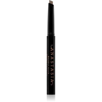 Anastasia Beverly Hills Brow Definer Deluxe precízna ceruzka na obočie odtieň Caramel 0.1 g