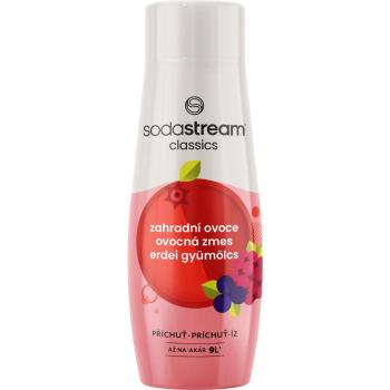 SODASTREAM SIRUP OVOCNA ZMES 440 ML