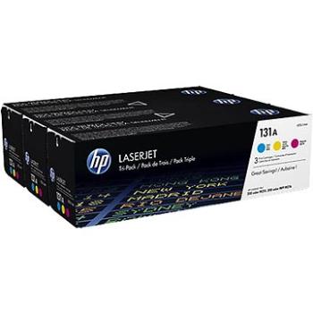 HP U0SL1AM č.131A Multipack