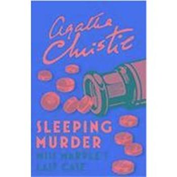 Sleeping Murder (000819663X)