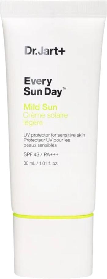 Dr. Jart+ Minerálny opaľovací krém Every Sun Day SPF 43 (Mild Sun) 30 ml.