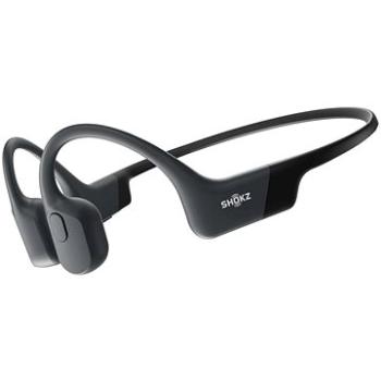Shokz OpenRun, čierne (S803BK)