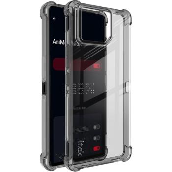 IMAK Ochranný obal pre Asus ROG Phone 9 / ROG Phone 9 Pro čierny
