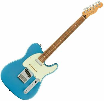 Fender Player Plus Nashville Telecaster PF Opal Spark Elektrická gitara