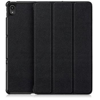 Tech-Protect Smartcase pouzdro na Lenovo Tab P11 / P11 Plus 11'', černé (TEC210433)