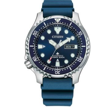 Citizen Promaster NY0141-10LE - 30 dní na vrátenie tovaru, Garancia originality