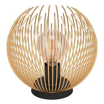 Stolová lampa Eglo VENEZUELA zlatá 900168