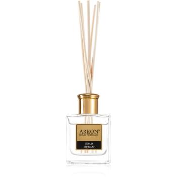 Areon Home Perfume Gold aróma difuzér s náplňou 150 ml