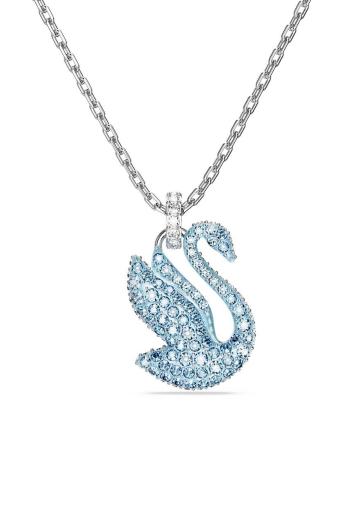 Náhrdelník Swarovski ICONIC SWAN 5660594