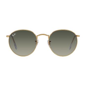 Ray-ban  Occhiali da Sole  Round Metal RB3447 001/71  Slnečné okuliare Zlatá