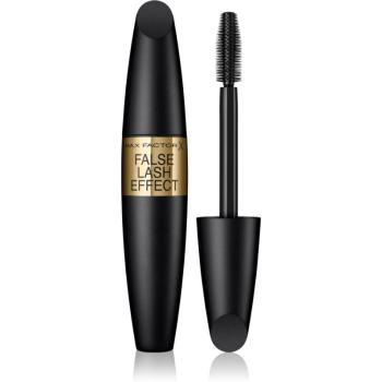 Max Factor False Lash Effect riasenka pre objem a oddelenie mihalnic odtieň Black Brown 13,1 ml